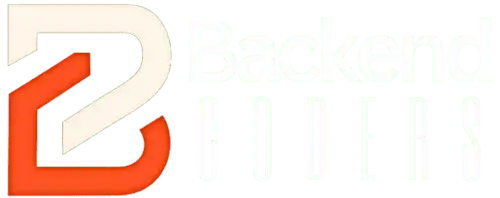 Backend Coders India logo